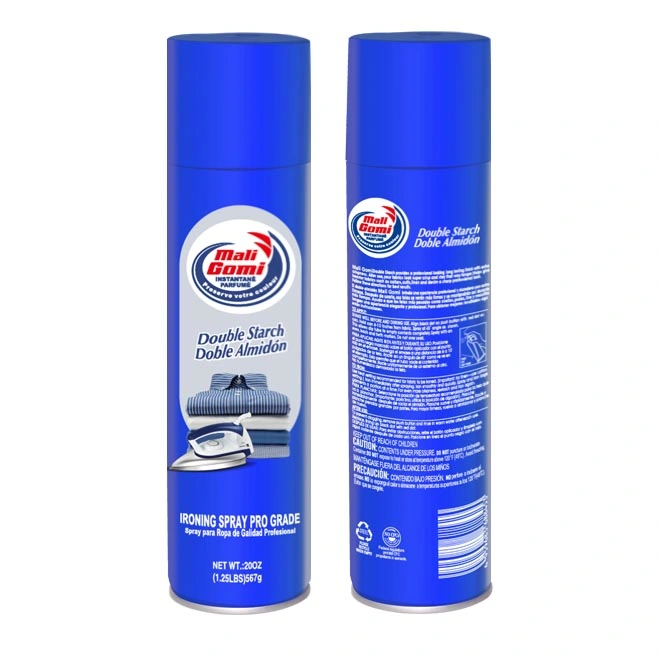 2016 Newest Household Care Products Starch Spray